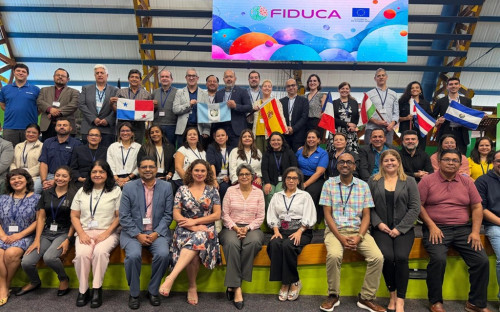 UTP lidera proyecto internacional FIDUCA para fortalecer la innovación y la investigación transdisciplinaria en Centroamérica, la iniciativa es desarrollada por un consorcio integrado por 12 instituciones socias