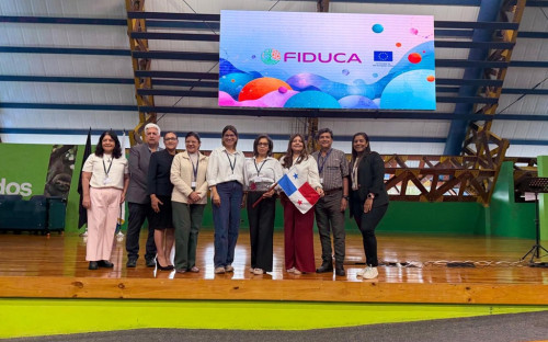 UTP lidera proyecto internacional FIDUCA para fortalecer la innovación y la investigación transdisciplinaria en Centroamérica, la iniciativa es desarrollada por un consorcio integrado por 12 instituciones socias