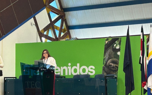 UTP lidera proyecto internacional FIDUCA para fortalecer la innovación y la investigación transdisciplinaria en Centroamérica, la iniciativa es desarrollada por un consorcio integrado por 12 instituciones socias