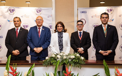 Panama Aviation Summit, primer Congreso Internacional de Aviación en Panamá