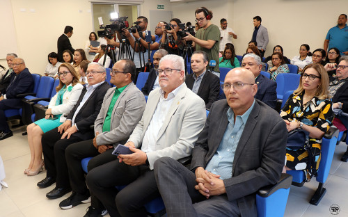 La UTP fortalecerá sus programas académicos de maestrías científicas con el financiamiento de la SENACYT