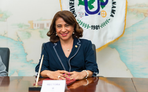 La UTP firma convenio con el IJA, impulsarán actividades colaborativas