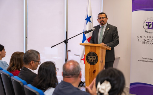 UTP lanza el VI Congreso Latinoamericano sobre Conflictos Ambientales COLCA 2027, Innovación y conocimiento global 