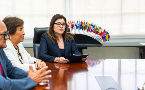 UTP firma convenio de cooperación con el patronato del Parque Natural Metropolitano, Se potenciará la generación de soluciones tecnológicas y ambientales