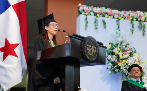 UTP ha entregado más de cien mil profesionales al país, Desde 1981 a la fecha