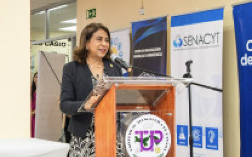 La UTP lidera proyecto internacional para fortalecer la innovación y la investigación en universidades centroamericanas, financiado por la Unión Europea