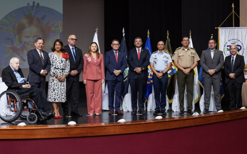 La UTP fue sede de Primer Foro del MINSEG, sobre Trastornos del Neurodesarrollo