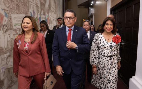 La UTP fue sede de Primer Foro del MINSEG, sobre Trastornos del Neurodesarrollo