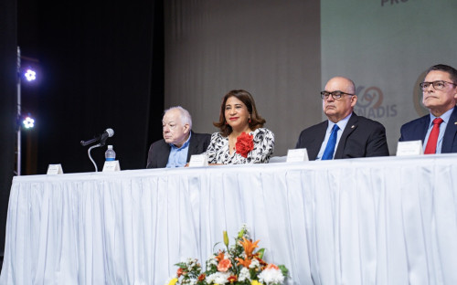 La UTP fue sede de Primer Foro del MINSEG, sobre Trastornos del Neurodesarrollo