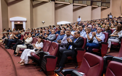 La UTP fue sede de Primer Foro del MINSEG, sobre Trastornos del Neurodesarrollo