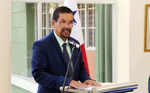 UTP hizo el Lanzamiento del Proyecto Emprendedor Open Siembro.