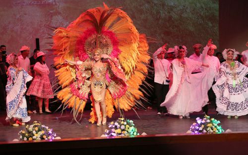 UTP realiza Gala Cultural en conmemoración a su XLI aniversario, Gala Cultural 2022 Épocas.