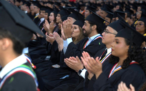 UTP ha entregado más de cien mil profesionales al país, Desde 1981 a la fecha