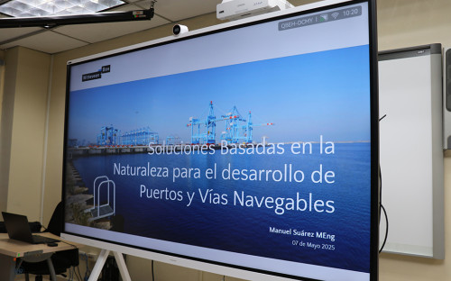 Lanzamiento del Programa Holland House – UTP Máster Class