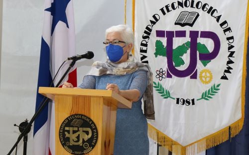 UTP celebra el Día Internacional del Hombre.