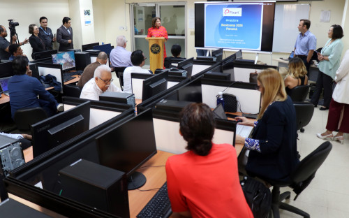 Bootcamp en pro del desarrollo de los ecosistemas de semiconductores en Panamá, fortaleciendo las capacidades técnicas