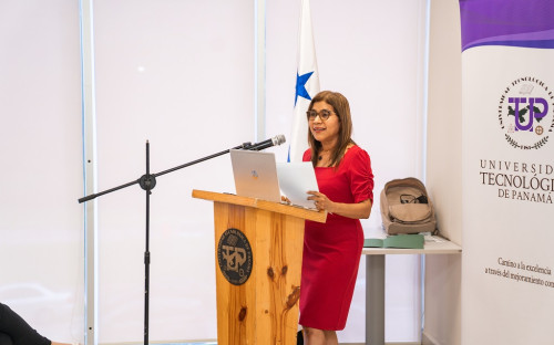 UTP lanza el VI Congreso Latinoamericano sobre Conflictos Ambientales COLCA 2027, Innovación y conocimiento global 