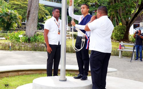 Bienvenida a los estudiantes al segundo semestre 2024 Universidad Tecnológica de Panamá