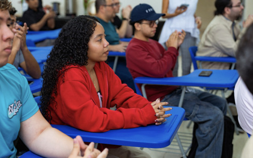 Tercer Taller sobre Servicios y Aplicaciones Inteligentes de IoT 2026 en la UTP, ocho países participantes