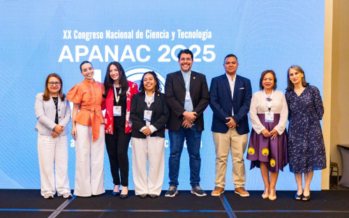 La UTP logra importantes premiaciones en la gran final de la JIC Nacional 2025