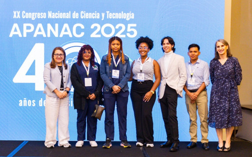 La UTP logra importantes premiaciones en la gran final de la JIC Nacional 2025