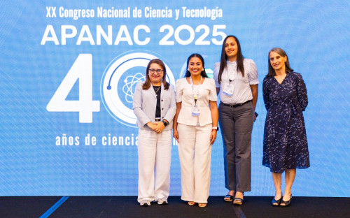 La UTP logra importantes premiaciones en la gran final de la JIC Nacional 2025