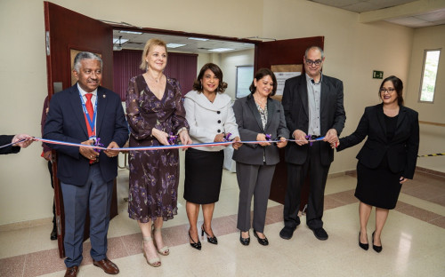 La UTP inaugura laboratorio de diseño y curso intensivo sobre semiconductores, un hito en el desarrollo tecnológico del país