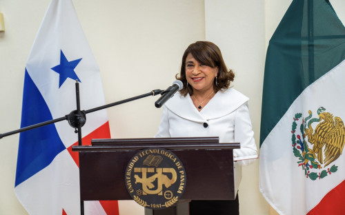 La UTP inaugura laboratorio de diseño y curso intensivo sobre semiconductores, un hito en el desarrollo tecnológico del país