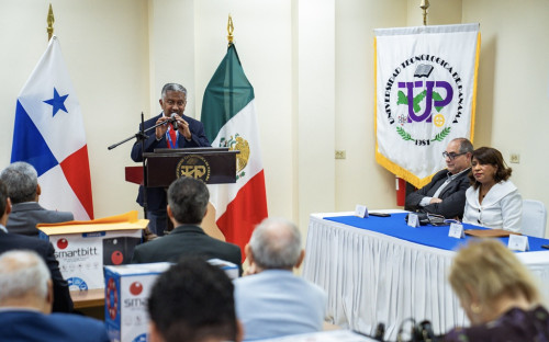 La UTP inaugura laboratorio de diseño y curso intensivo sobre semiconductores, un hito en el desarrollo tecnológico del país