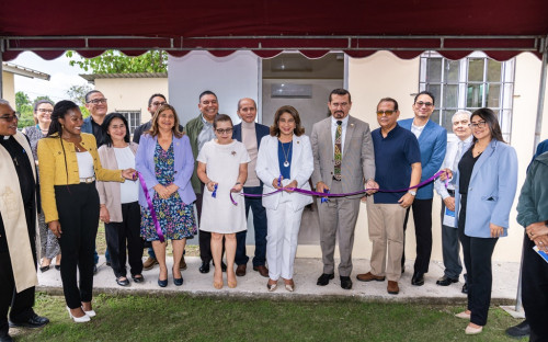 UTP inaugura su primer Laboratorio de Paneles Solares Fotovoltaicos, Contribución significativa a la formación de los estudiantes