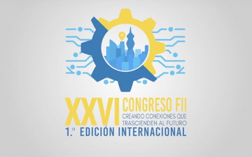 Inauguran XXVI Congreso de la Facultad de Ingeniería Industrial.