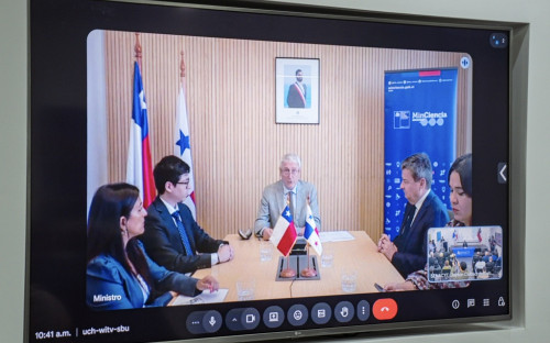 La UTP suscribe la Declaración Conjunta para la Integración de Entidades y Universidades de Panamá, al Proyecto LatamGPT