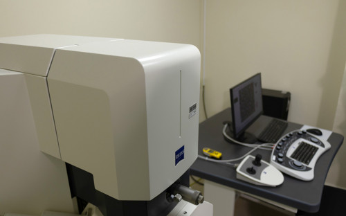 Presentación oficial del Laboratorio de Investigaciones en Biociencias y Ciencias Aplicadas (LIBBCA) en la UTP