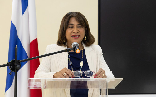 Presentación oficial del Laboratorio de Investigaciones en Biociencias y Ciencias Aplicadas (LIBBCA) en la UTP