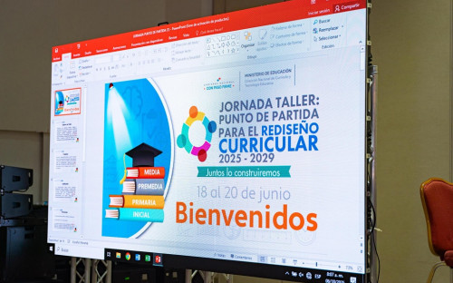 La UTP comprometida con la educación nacional, firma convenio con el MEDUCA y otras universidades