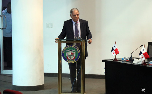 UTP sustenta su Memoria Institucional 2024, en la Comisión de Educación, Cultura y Deportes