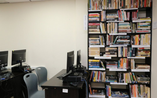 La Facultad de Ciencias y Tecnología de la UTP Chiriquí inaugura su nueva biblioteca