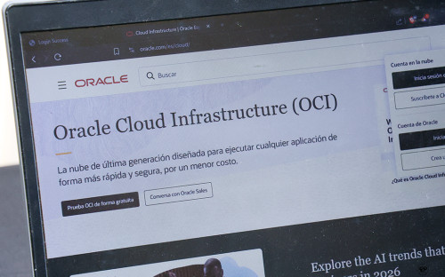 Realizan el Oracle Academy Bootcamp IA en la UTP, actividad que busca mejorar el perfil profesional de los docentes de nivel superior