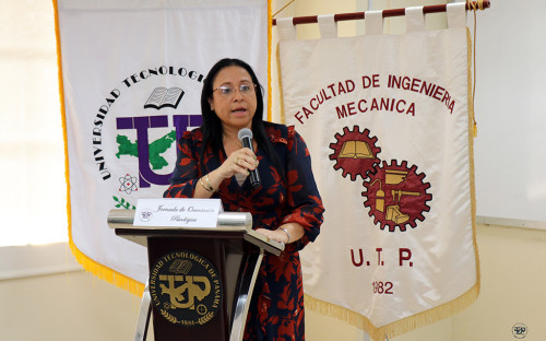 Cuarta Jornada de Orientación Psicológica en la UTP, para estudiantes de primero a quinto año