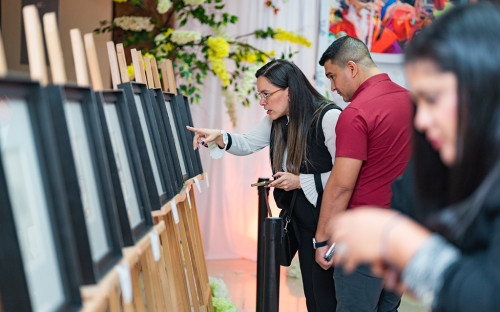 Exhibición de obras “La Celestina”, de Picasso. Conexión cultural y académica