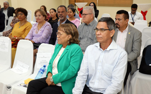 En la UTP presentan proyecto de Innovación Tecnológica, Inclusión social y Gestión Ambiental