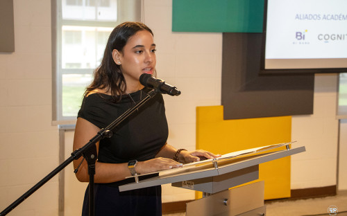 Acto inaugural Academia SEM en la Ciudad del Saber