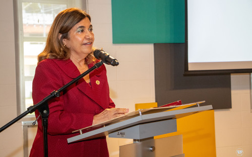 Acto inaugural Academia SEM en la Ciudad del Saber