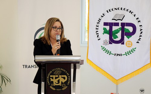 UTP, SNE y CAPES se une para celebrar el primer día de Energía Limpia en Panamá.
