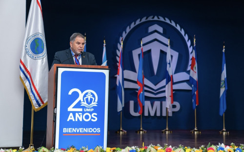 La UTP participó del I Encuentro Bienal Universitario Centroamericano y del Caribe, Organizado por el SICEVAES 