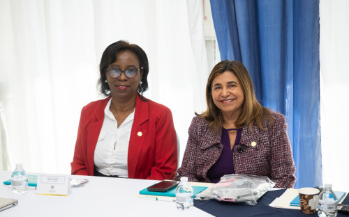 UTP es sede de la Trigésima Asamblea Anual de directores del SIIDCA-CSUCA, 