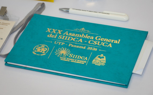 UTP es sede de la Trigésima Asamblea Anual de directores del SIIDCA-CSUCA, 