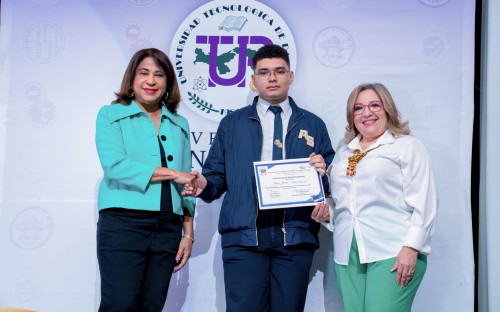 UTP-Meduca finalizan con éxito el Programa de Reforzamiento Académico