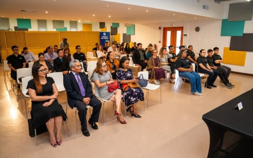 La UTP suscribió un convenio con Kilowattia S.A. Sinergia entre la academia y la empresa