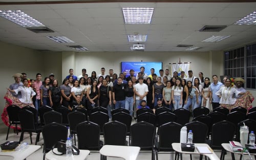 Universidad Tecnológica de Bolívar visita la UTP